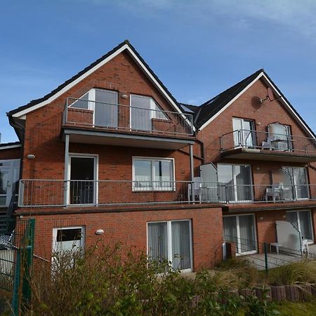 보르쿰 Haus-Koenigsduene-I-4 아파트 외부 사진